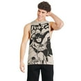 thumbnail image 1 of DC Men's Batman Muscle Tee, 1 of 3
