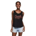 thumbnail image 1 of George Women's Canada Day Tank, 1 of 6
