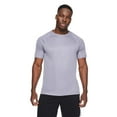 thumbnail image 1 of Athletic Works Men's Relaxed Fit Tee, 1 of 6