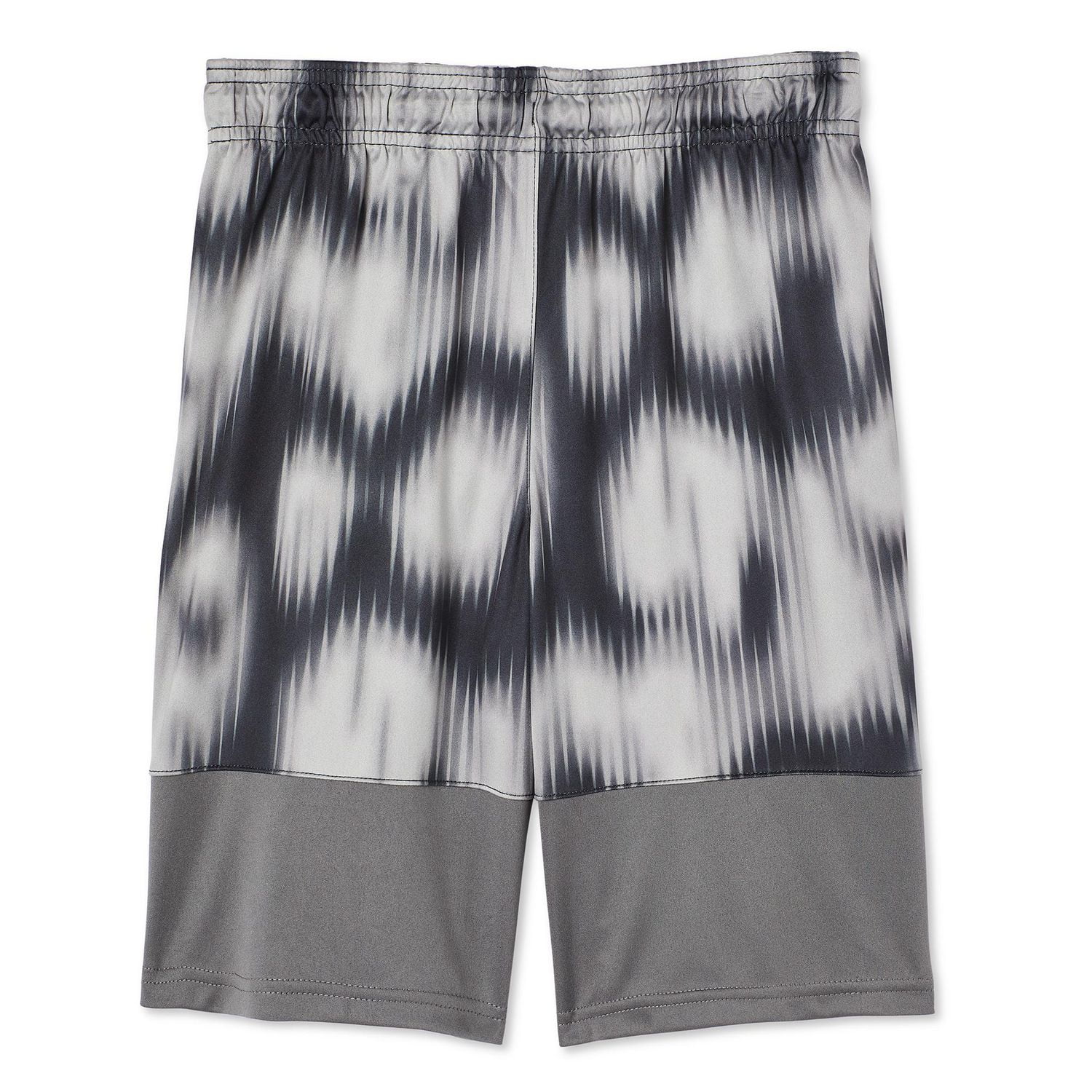 Athletic Works Boys' Printed Short