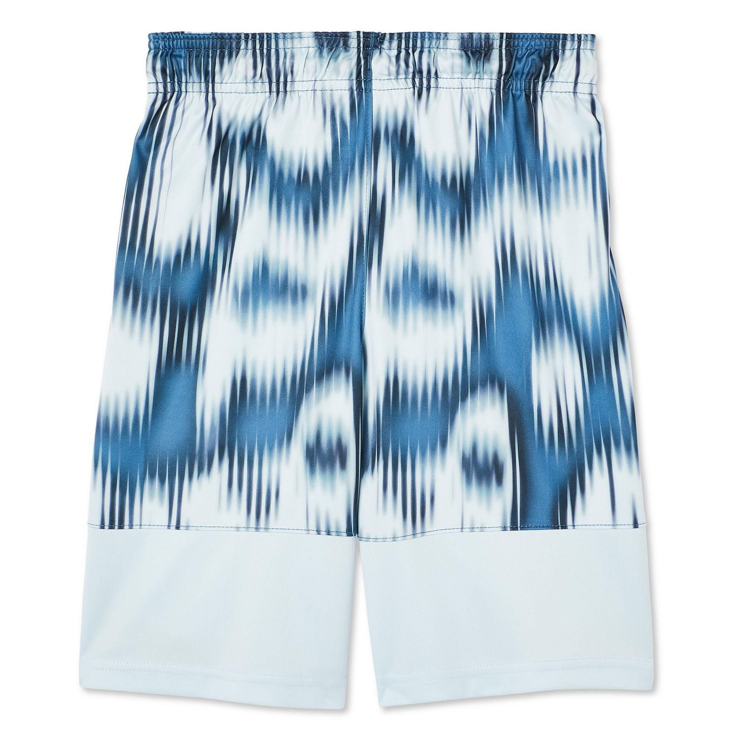Athletic Works Boys' Printed Short