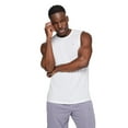 thumbnail image 1 of Débardeur de musculation en maille Athletic Works pour hommes, 1 of 6