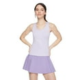 thumbnail image 1 of Athletic Works Women's Rib Racerback Tank, 1 of 6