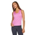thumbnail image 1 of Athletic Works Women's Rib Racerback Tank, 1 of 6
