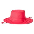 thumbnail image 2 of Chapeau de bain George pour filles, 2 of 2