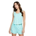 thumbnail image 1 of Pyjama 2 pièces No Boundaries pour femmes, 1 of 6