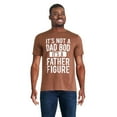thumbnail image 1 of George Men's Father's Day Tee, 1 of 6