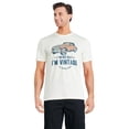 thumbnail image 1 of George Men's Father's Day Tee, 1 of 6
