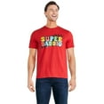 thumbnail image 1 of George Men's Father's Day Tee, 1 of 6