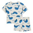 thumbnail image 2 of Pyjama 2 pièces George pour petits garçons, 2 of 2