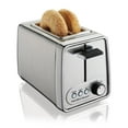 thumbnail image 1 of Hamilton Beach 2-Slice Modern Chrome Toaster 22791C, 1 of 4