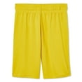thumbnail image 2 of Short en maille mouchetée Athletic Works pour garçons, 2 of 2