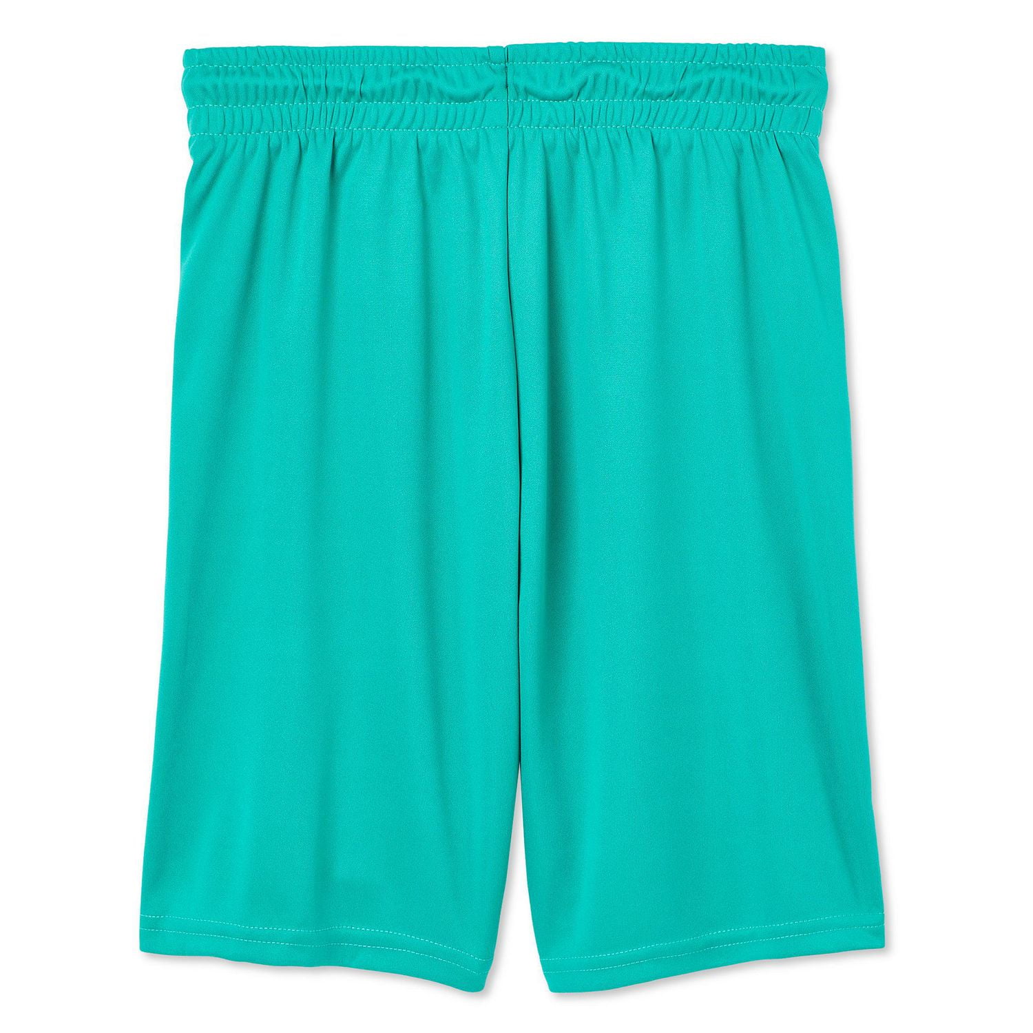 Short en tricot Athletic Works pour garçons