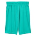 thumbnail image 2 of Athletic Works Boys' Knit Short, 2 of 2