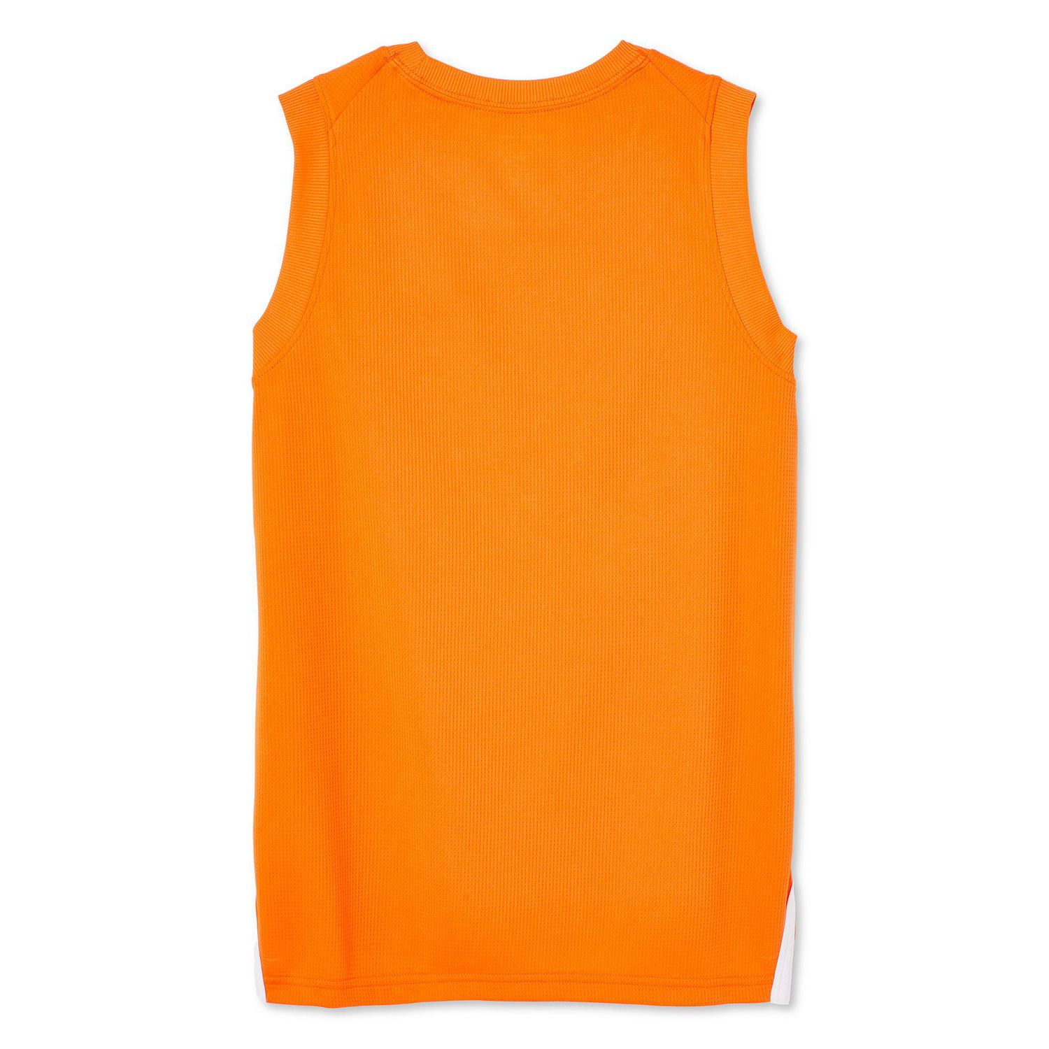Athletic Works Boys' Muscle Tank