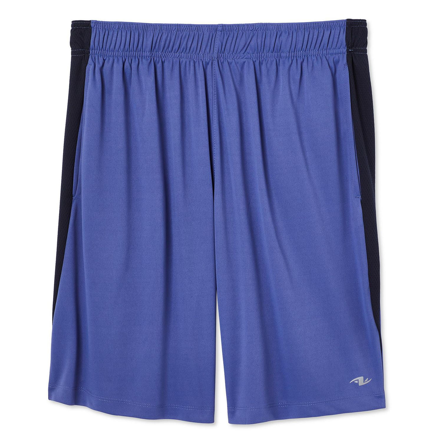 Athletic Works Men's Cut and Sew Short, Sizes S-2XL