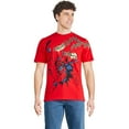 thumbnail image 1 of Marvel Men's Venom Tee, 1 of 3