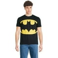 thumbnail image 1 of T-shirt avec logo Batman DC pour hommes, 1 of 3