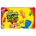 thumbnail image 1 of Friandises Sour Patch Kids Extreme De Maynards Tendres, 1 of 9