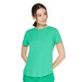 thumbnail image 1 of Athletic Works Women's Short Sleeve Tee, 1 of 6