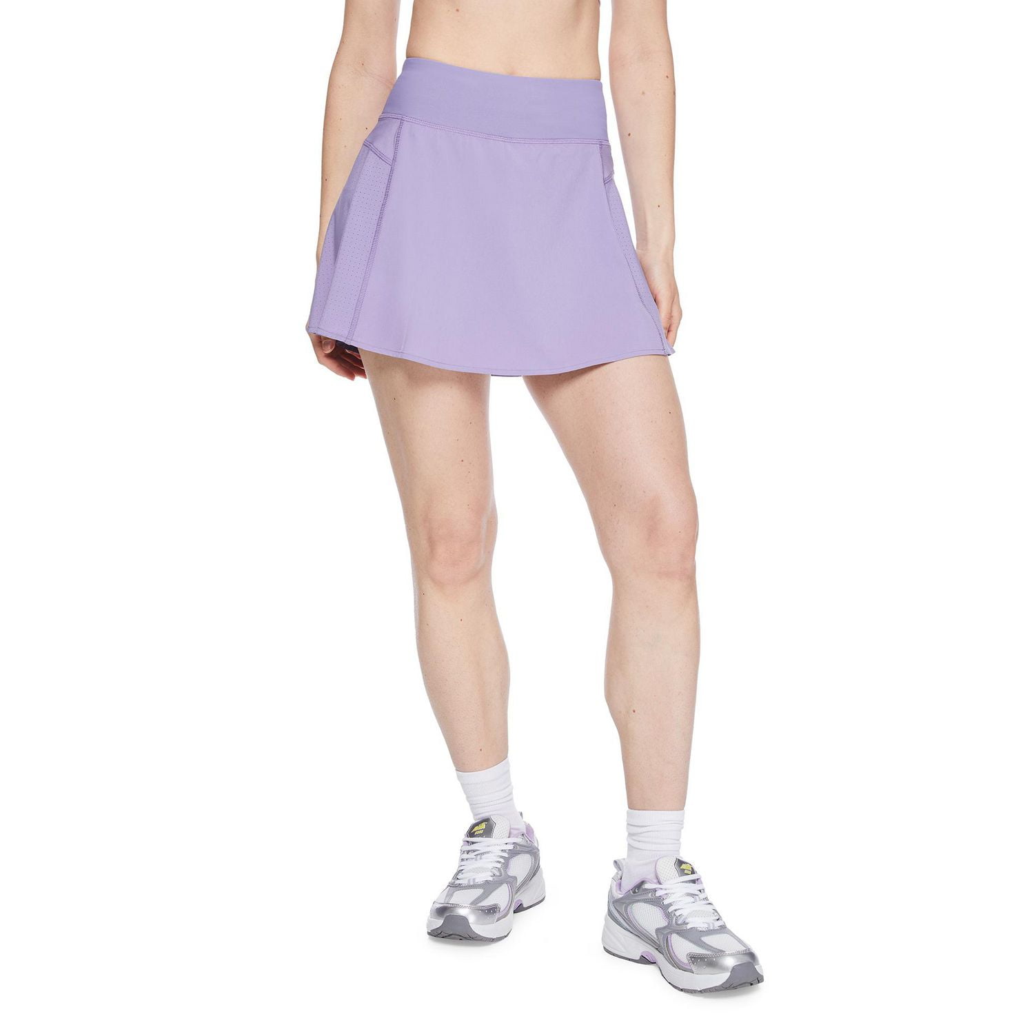 Athletic Works Women's Sport Skort, Sizes XS-XXL