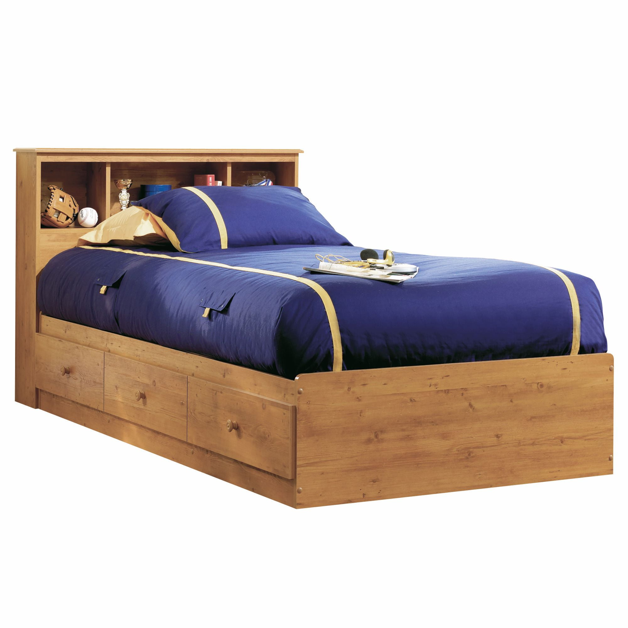 South Shore Little Treasures Collection Twin Size Country Pine - South Shore Little Treasures Collection Twin Size Country Pine Finish Bed Walmartca south shore little treasures collection twin size country pine - south shore little treasures collection twin size country pine finish bed walmartca
