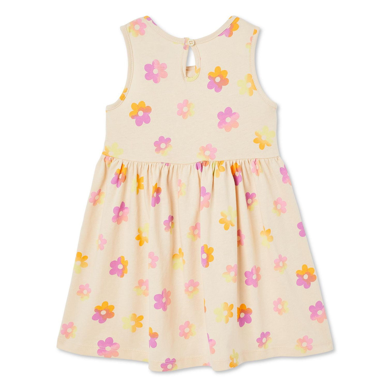 George Toddler Girls' Sundress, Sizes 2T-5T