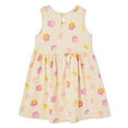 thumbnail image 2 of Robe de soleil George pour petites filles, 2 of 2