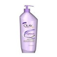 thumbnail image 1 of Olay Quench Active Hydration Green Tea & Vitamin Complex Body Lotion, 1 of 1