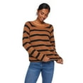 thumbnail image 1 of Chandail raglan pour femmes George, 1 of 6