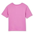 thumbnail image 2 of George Girls' Short Sleeve Tee, 2 of 2