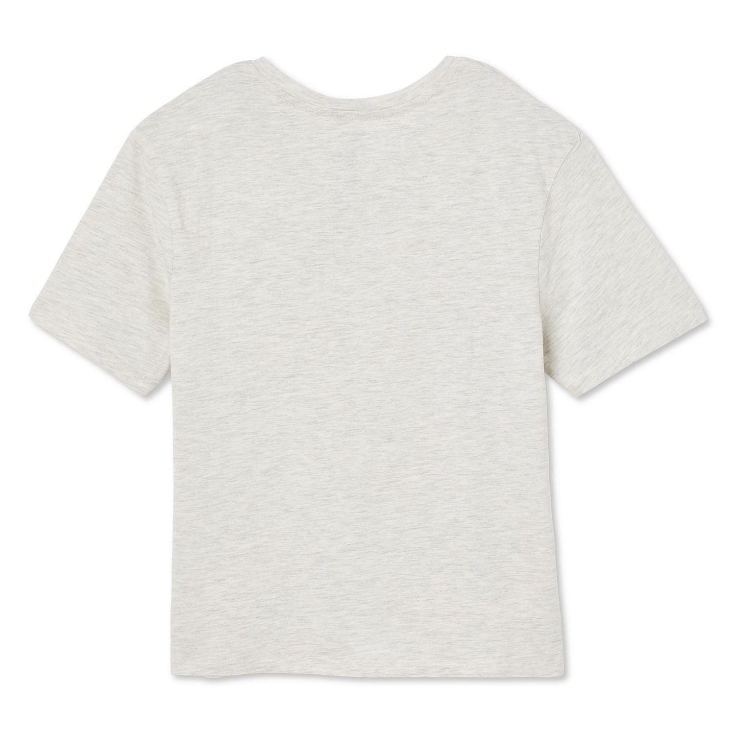 George Girls' Canada Day Tee