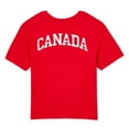thumbnail image 2 of George Girls' Canada Day Tee, 2 of 2