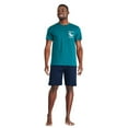 thumbnail image 1 of Pyjama 2 pièces George pour hommes, 1 of 6