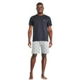thumbnail image 1 of Pyjama 2 pièces George pour hommes, 1 of 6