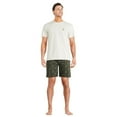 thumbnail image 1 of Pyjama 2 pièces George pour hommes, 1 of 6