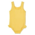 thumbnail image 2 of George Toddler Girls' Swimsuit 1-Piece, 2 of 2