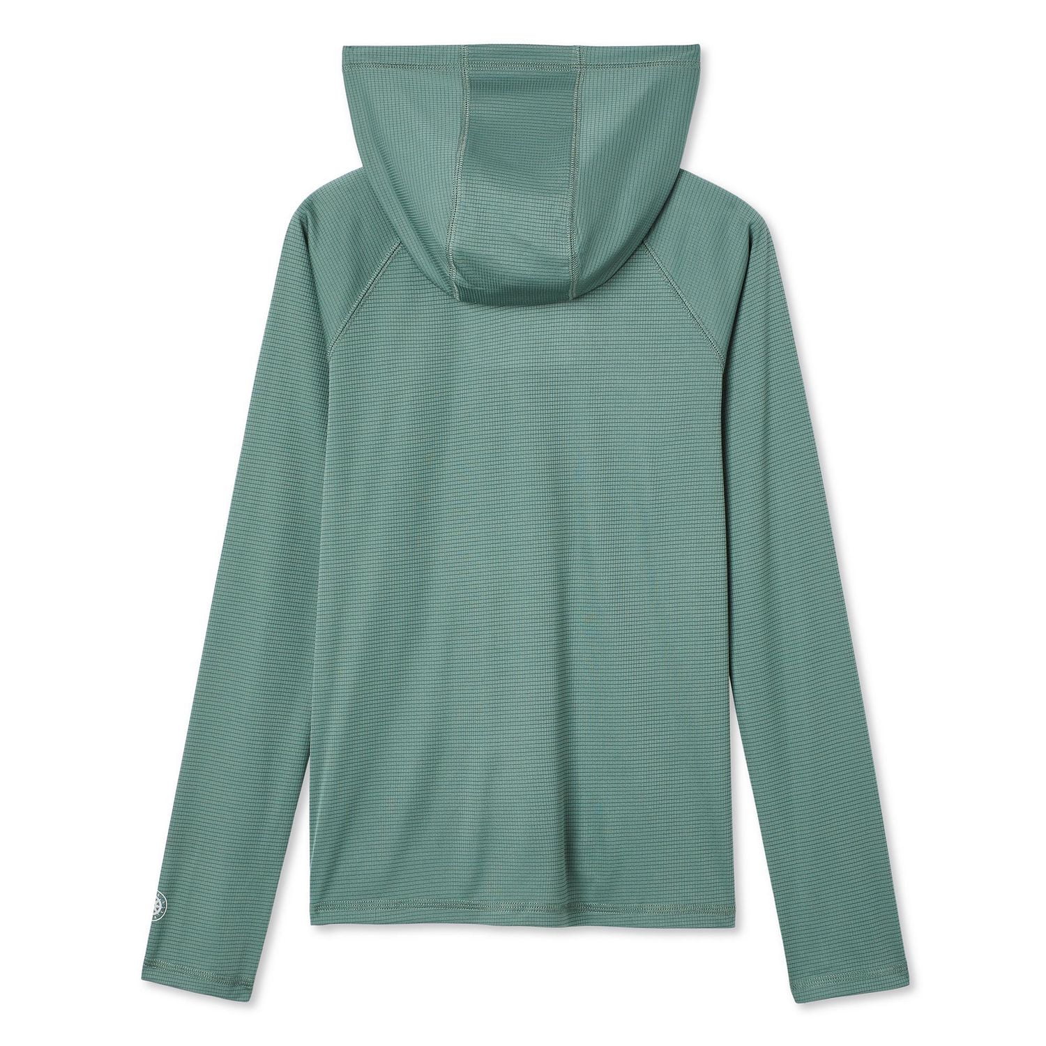 T-shirt anti-UV Canadiana x SGRC collection non genrée pour enfants