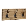 thumbnail image 1 of Canadiana Wall hooks, 1 of 6