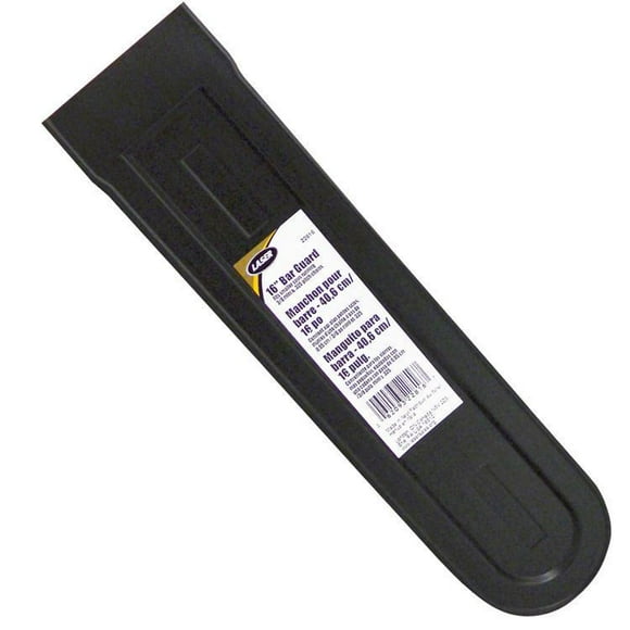 LASER 16'' Bar Guard