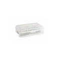 thumbnail image 1 of Rubbermaid 6.8 L Handi-Box™ Snap Case Storage Box, 1 of 1