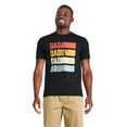 thumbnail image 1 of George Men's Father's Day Tee, 1 of 6