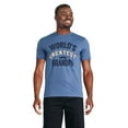 thumbnail image 1 of George Men's Father's Day Tee, 1 of 6