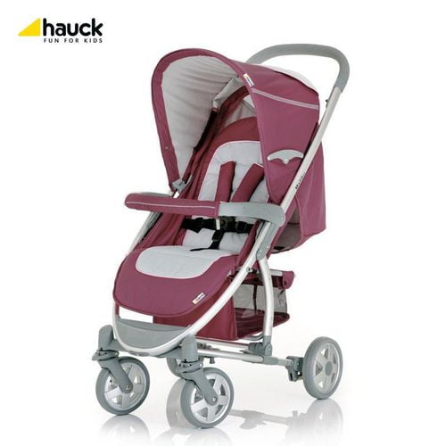 Hauck Malibu Stroller Violet