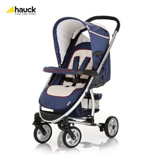 Hauck Malibu Stroller - Navy | Walmart 