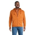 thumbnail image 1 of George Men's Full-Zip Hoodie, 1 of 6