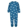 thumbnail image 2 of George Baby Boys' Sleeper, 2 of 2