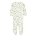 thumbnail image 2 of George Baby Boys' Sleeper, 2 of 2