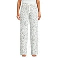 thumbnail image 1 of George Women's Open Leg Pajama Pant, 1 of 6
