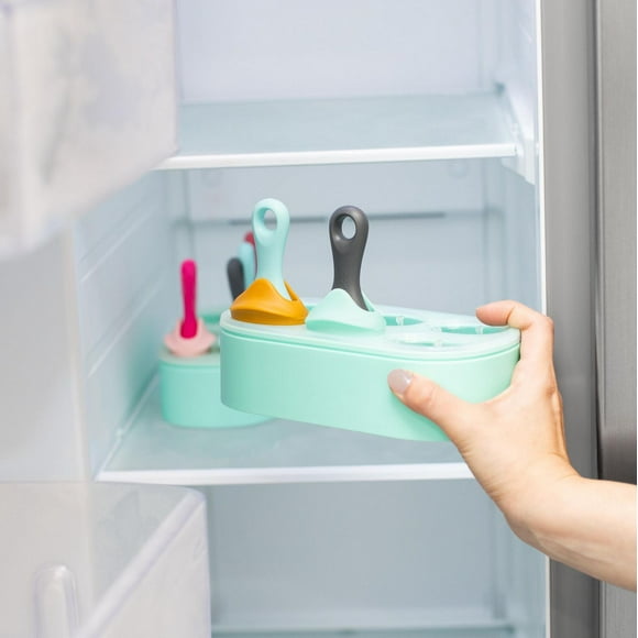 Boon PULP Popsicle & Freezer Tray